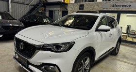Mg EHS , garage K17 AUTOMOBILE  AUBAGNE